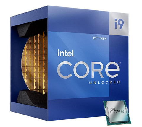 Processors (CPU)