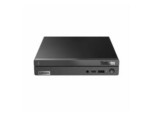 Lenovo ThinkCentre neo 50q Gen 4 Mini Desktop - Intel Core i5-13420H 2.1GHz - 16GB RAM - 256GB PCIe SSD - USB Keyboard & Mouse - Wifi - Windows 11 Pro added