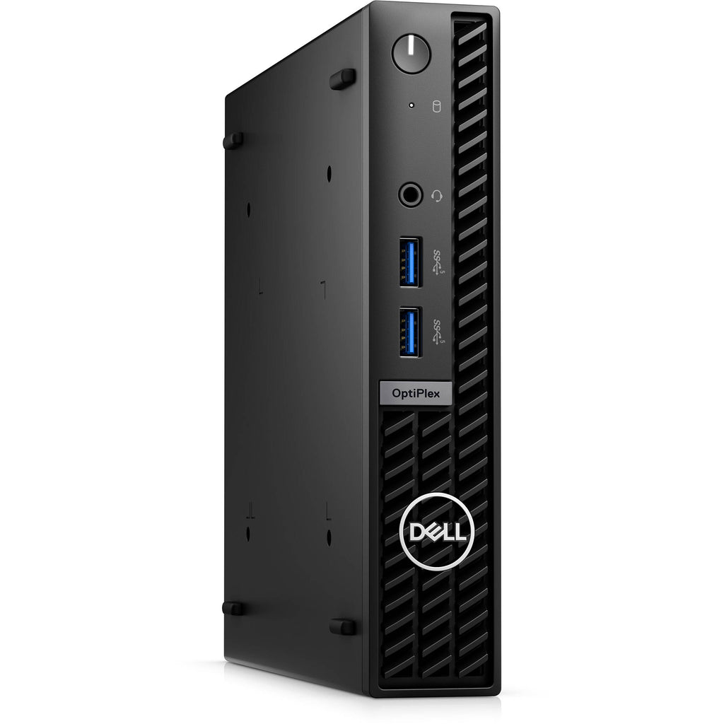 Dell OptiPlex 7010 Desktop PC, Intel Core i5-13500T Upto 4.6GHz, 16GB RAM, 512GB SSD, Windows 11 Pro