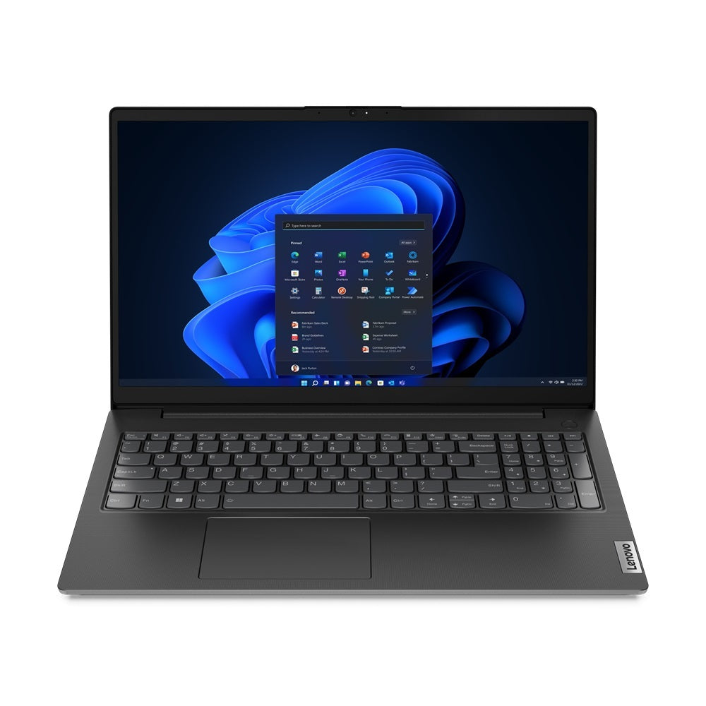 Lenovo V15 G4 Laptop, 15.6" FHD Display, Intel Core i7-1355U Upto 5GHz, 16GB RAM, 1TB SSD, Windows 11 Pro