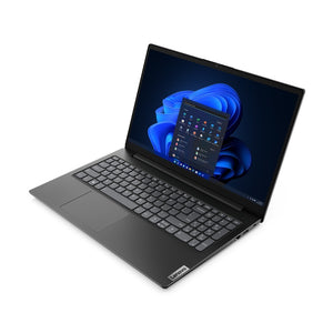 Lenovo V15 G4 Laptop, 15.6" FHD Display, Intel Core i7-1355U Upto 5GHz, 16GB RAM, 1TB SSD, Windows 11 Pro