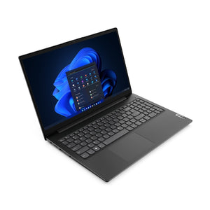 Lenovo V15 G4 Laptop, 15.6" FHD Display, Intel Core i7-1355U Upto 5GHz, 16GB RAM, 1TB SSD, Windows 11 Pro