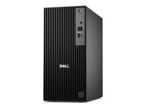 Dell Pro QCT1250 Desktop PC, Intel Core i5-14500 Upto 5GHz, 16GB RAM, 512GB SSD, Windows 11 Pro Added