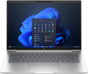 HP ProBook 4 G1iR Laptop, 14" FHD Display, Intel Core i5-1334U Upto 4.6GHz, 16GB RAM, 512GB SSD, Windows 11 Pro