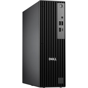 Dell Pro Slim QCS1250 Desktop PC, Intel Core Ultra 5 235 Upto 5GHz, 16GB RAM, 512GB SSD, Windows 11 Pro