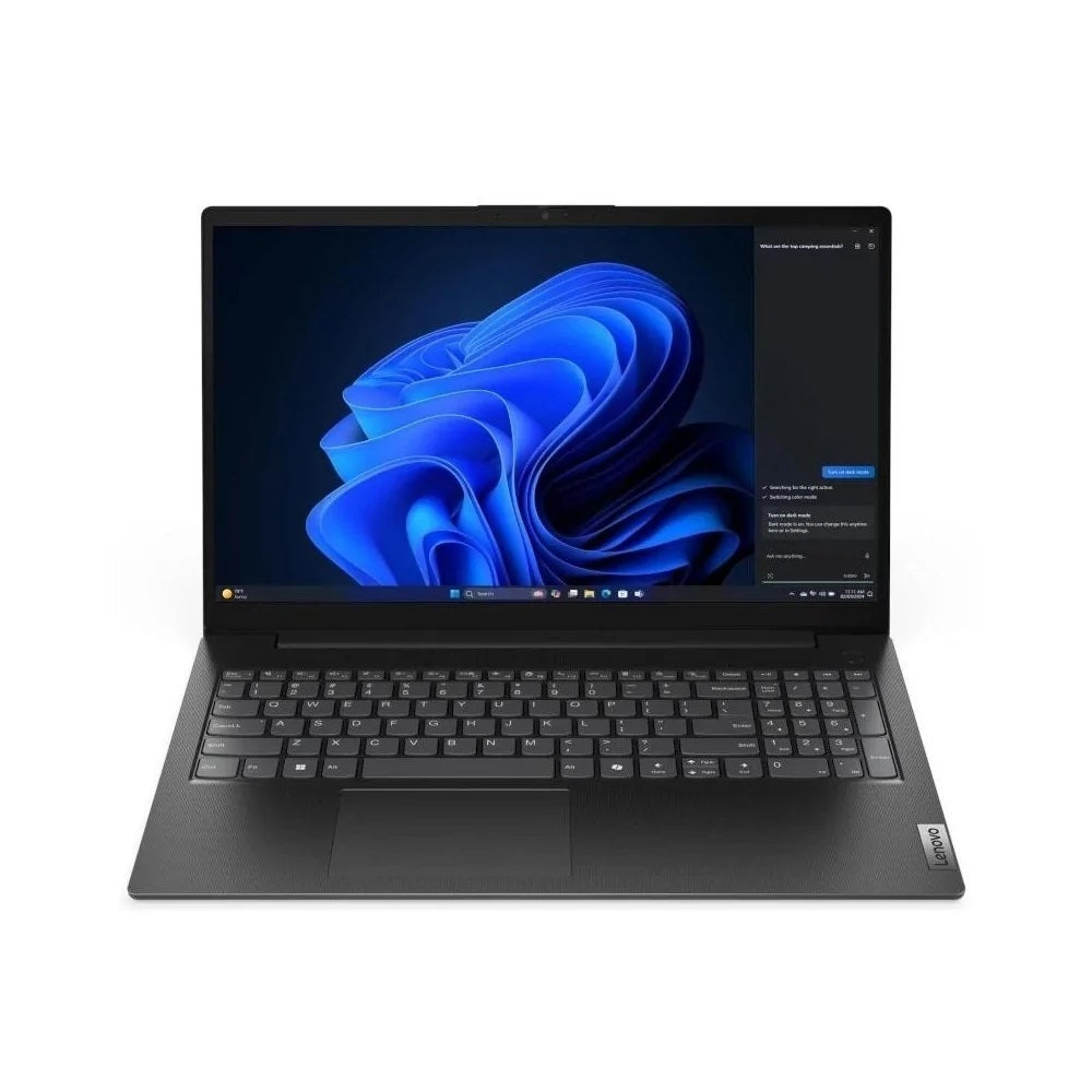 Lenovo V15 Gen 5 IRL Laptop, 15.6" FHD Display, Intel Core i7-13620H Upto 4.9GHz, 8GB RAM, 512GB SSD, Windows 11 Pro