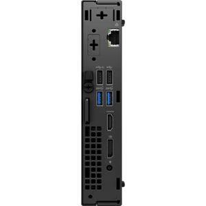 Dell OptiPlex 7010 Desktop PC, Intel Core i5-13500T Upto 4.6GHz, 16GB RAM, 512GB SSD, Windows 11 Pro