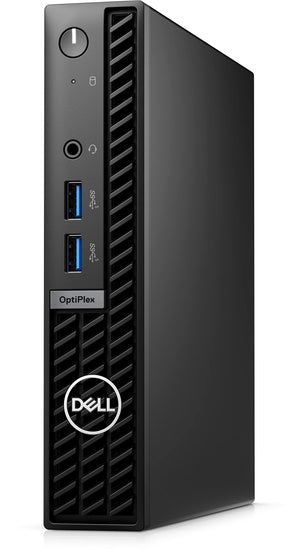 Dell OptiPlex 7010 Desktop PC, Intel Core i5-13500T Upto 4.6GHz, 16GB RAM, 512GB SSD, Windows 11 Pro