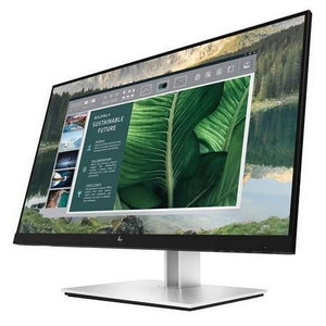 HP E24u G4 FHD USB-C Monitor 23.8" FHD (1920 x 1080) 50-60 Hz