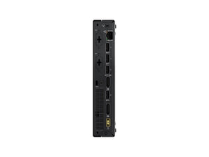 Lenovo ThinkCentre M625q Desktop PC, AMD A4-9120e Upto 2.2GHz, 16GB RAM, 1TB SSD, Windows 10 Pro