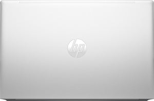 HP ProBook 450 G10 15.6” FHD IPS Notebook - Intel Core i7-1355U 1.7GHz - 16GB RAM - 512GB PCIe SSD - Backlit Keyboard - Wi-Fi 6E - Windows 11 Pro - Silver