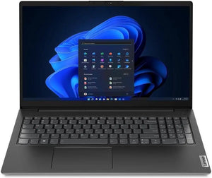 Lenovo V15 G4 Laptop, 15.6" FHD Display, AMD Ryzen 7 7730U Upto 4.5GHz, 16GB RAM, 1TB SSD, Windows 11 Pro Added