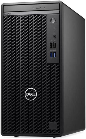 Dell OptiPlex 7010 Desktop PC, Intel Core i9-13900K Upto 5.3GHz, 32GB RAM, 2TB SSD + 2TB HDD, Windows 11 Pro