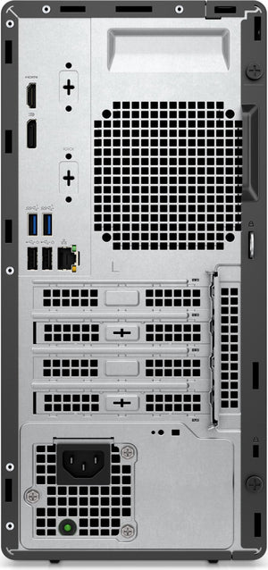 Dell OptiPlex 7010 Desktop PC, Intel Core i9-13900K Upto 5.3GHz, 32GB RAM, 2TB SSD + 2TB HDD, Windows 11 Pro