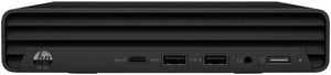 HP Pro 260 G9 Mini Desktop - Intel Core i5-1335U 1.3GHz Upto 4.6GHz - 8GB RAM - 256GB PCIe SSD - Wi-Fi 6 + Bluetooth 5.3 Wired Keyboard & Mouse - Windows 11 Pro added