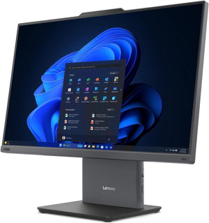 Lenovo ThinkCentre Neo 50a Gen 5 All-in-One Desktop PC, 23.8" FHD Display, Intel Core i5-13420H Upto 4.6GHz, 16GB RAM, 256GB SSD, Windows 11 Pro