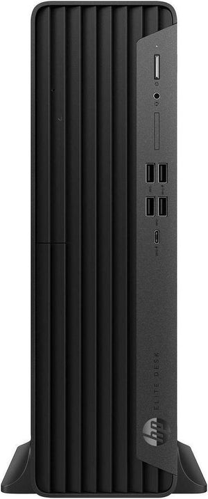 HP Elite 600 G9 Desktop PC, Intel Core i5-13500 Upto 4.8GHz, 16GB RAM, 256GB SSD, Windows 11 Pro