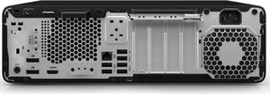 HP Elite 600 G9 Desktop PC, Intel Core i5-13500 Upto 4.8GHz, 16GB RAM, 256GB SSD, Windows 11 Pro
