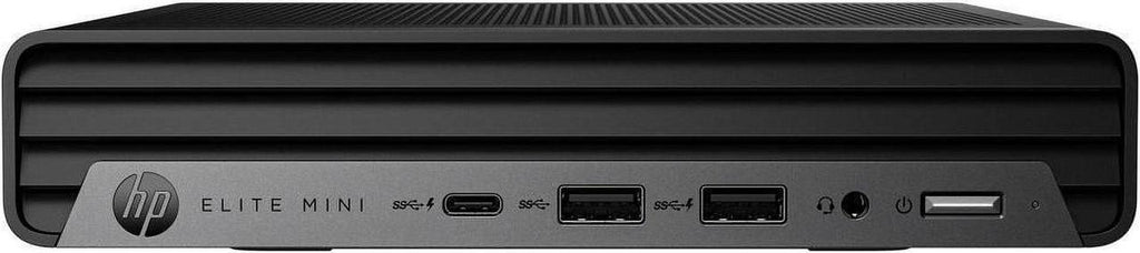 HP Elite 600 G9 Desktop PC, Intel Core i7-13700T Upto 4.9GHz, 64GB RAM, 512GB SSD, Windows 11 Pro