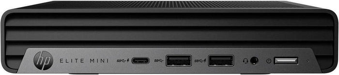 HP Elite 600 G9 Desktop PC, Intel Core i7-13700T Upto 4.9GHz, 64GB RAM, 512GB SSD, Windows 11 Pro