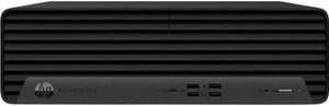 HP Elite 600 G9 SFF Desktop PC, Intel Core i7-13700 Upto 5GHz, 16GB RAM, 256GB SSD, Windows 11 Pro