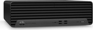HP Elite 600 G9 SFF Desktop PC, Intel Core i7-13700 Upto 5GHz, 16GB RAM, 256GB SSD, Windows 11 Pro