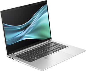 HP EliteBook 840 G10 Laptop, 14" FHD+ Display, Intel Core i7-1360P Upto 5GHz, 16GB RAM, 512GB SSD, Backlit keys, Fingerprint Reader, Windows 11 Pro