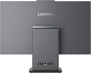 Lenovo ThinkCentre Neo 50a Gen 5 All-in-One Desktop PC, 27" FHD Display, Intel Core i7-13620H Upto 4.9GHz, 16GB RAM, 512GB SSD, Windows 11 Pro