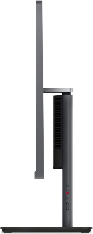 Lenovo ThinkCentre Neo 50a Gen 5 All-in-One Desktop PC, 27" FHD Display, Intel Core i7-13620H Upto 4.9GHz, 16GB RAM, 512GB SSD, Windows 11 Pro