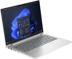 HP 460 G11 Laptop, 16" FHD+ Display, Intel Core Ultra 7 155U Upto 4.8GHz, 16GB RAM, 512GB SSD, Backlit keys, Fingerprint Reader, Windows 11 Pro