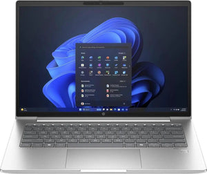 HP ProBook 440 G11 Laptop, 14" FHD+ Display, Intel Core Ultra 7 155U Upto 4.8GHz, 16GB RAM, 512GB SSD, Backlit keys, Fingerprint Reader, Windows 11 Pro