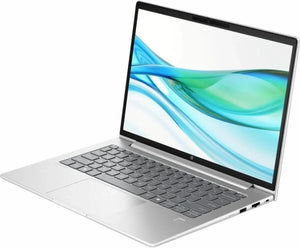 HP ProBook 440 G11 Laptop, 14" FHD+ Display, Intel Core Ultra 7 155U Upto 4.8GHz, 16GB RAM, 512GB SSD, Backlit keys, Fingerprint Reader, Windows 11 Pro