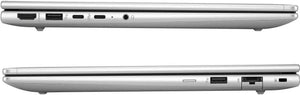 HP ProBook 440 G11 Laptop, 14" FHD+ Display, Intel Core Ultra 7 155U Upto 4.8GHz, 16GB RAM, 512GB SSD, Backlit keys, Fingerprint Reader, Windows 11 Pro