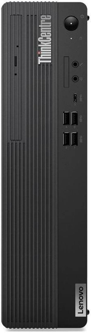 Lenovo ThinkCentre M70s Gen 5 Desktop PC, Intel Core i5-14400 Upto 4.7GHz, 16GB RAM, 512GB SSD, Windows 11 Pro