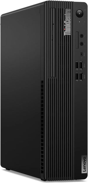 Lenovo ThinkCentre M70s Gen 5 Desktop PC, Intel Core i5-14400 Upto 4.7GHz, 16GB RAM, 512GB SSD, Windows 11 Pro