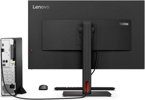 Lenovo ThinkCentre M70s Gen 5 Desktop PC, Intel Core i5-14400 Upto 4.7GHz, 16GB RAM, 512GB SSD, Windows 11 Pro