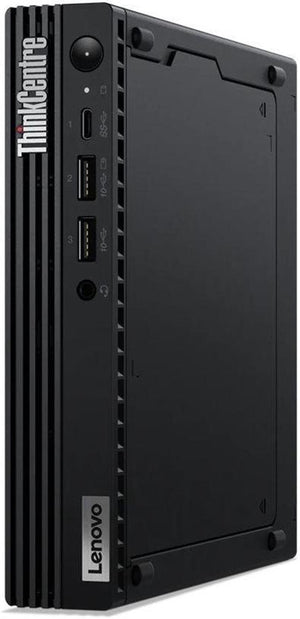 Lenovo ThinkCentre M70q Gen 5 Desktop PC, Intel Core i5-14500T Upto 4.8GHz, 16GB RAM, 512GB SSD, Windows 11 Pro