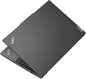 Lenovo ThinkPad E16 G2 Laptop, 16" FHD+ Display, Intel Core Ultra 7 155U Upto 4.8GHz, 32GB RAM, 512GB SSD, Backlit keys, Fingerprint Reader, Windows 11 Pro added