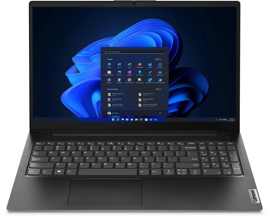 Lenovo V15 G4 Laptop, 15.6" FHD Display, Intel Core i7-13620H Upto 4.9GHz, 16GB RAM, 512GB SSD, Windows 11 Pro