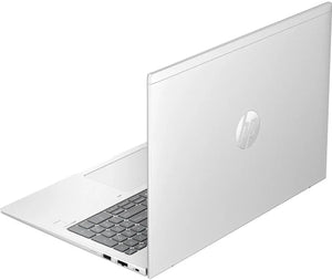 HP ProBook 460 G11 Laptop, 16" FHD+ Display, Intel Core Ultra 5 125U Upto 4.3GHz, 16GB RAM, 256GB SSD, Backlit keys, Windows 11 Pro