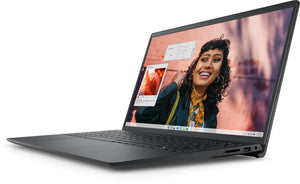 Dell Inspiron 3530 Laptop, 15.6" FHD Touch Display, Intel Core i5-1334U Upto 4.6GHz, 16GB RAM, 256GB SSD, Windows 11 Pro Added