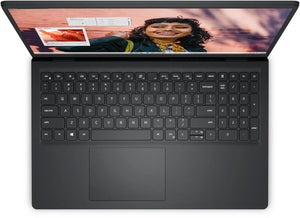 Dell Inspiron 3530 Laptop, 15.6" FHD Touch Display, Intel Core i5-1334U Upto 4.6GHz, 16GB RAM, 256GB SSD, Windows 11 Pro Added