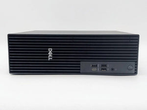 Dell Pro Slim QCS1250 Desktop PC, Intel Core i5-13500, 16GB RAM, 1TB SSD, Windows 11 Pro Added