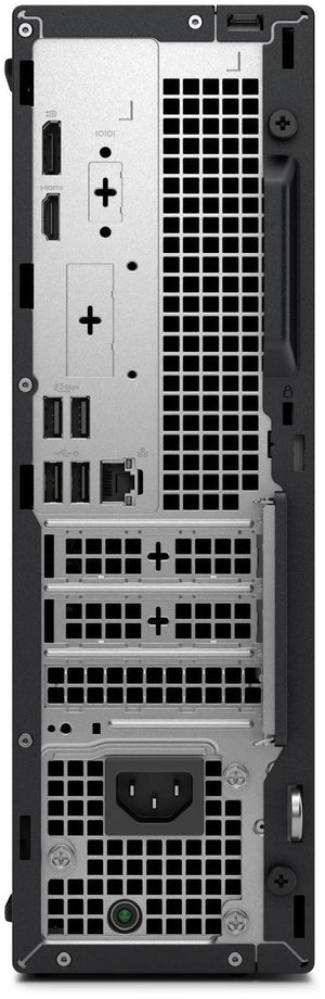 Dell Pro Slim QCS1250 Desktop PC, Intel Core i5-13500, 16GB RAM, 1TB SSD, Windows 11 Pro Added