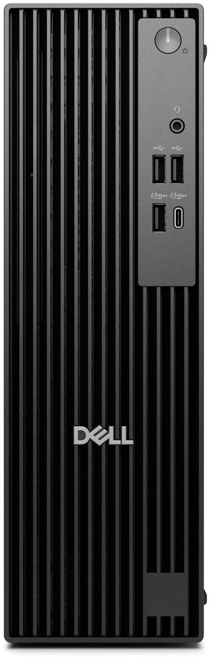 Dell Pro Slim QCS1250 Desktop PC, Intel Core i5-13500, 16GB RAM, 1TB SSD, Windows 11 Pro Added
