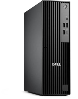 Dell Pro Slim QCS1250 Desktop PC, Intel Core i5-13500, 16GB RAM, 1TB SSD, Windows 11 Pro Added