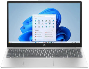 HP 15 Laptop, 15.6" FHD Touch Display, Intel Core i5-1334U Upto 3.6GHz, 16GB RAM, 256GB SSD, Windows 11 Pro Added