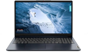 Lenovo IdeaPad 1 Laptop, 15.6" FHD Display, Intel Core i5-1335U Upto 4.6GHz, 16GB RAM, 256GB SSD, Windows 11 Pro Added
