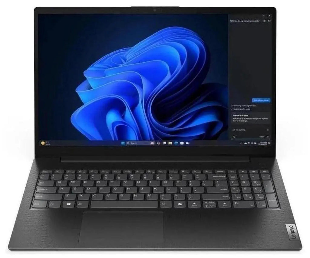 Lenovo V15 Gen 5 IRL Laptop, 15.6" FHD Display, Intel Core i7-13620H Upto 4.9GHz, 16GB RAM, 512GB SSD, Windows 11 Pro Added