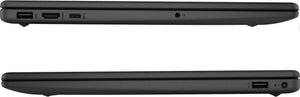 HP 255 G10 15.6" FHD Notebook - AMD Ryzen 7 7730U 2.0GHz - 16GB RAM - 1TB PCIe SSD - Webcam - Wi-Fi 6 + Bluetooth 5.3 - Windows 11 Pro - Dark Ash Silver